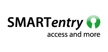 SmartEntry Logo
