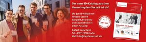 ID-Katalog anfordern