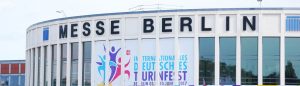 Turnfest Berlin Messe