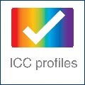 Magicard Icon ICC profiles