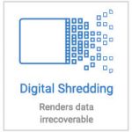 Digital Shredding - das neue Feature der Magicard Kartendrucker! 