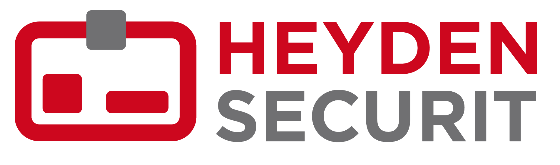 Heyden-Securit Logo