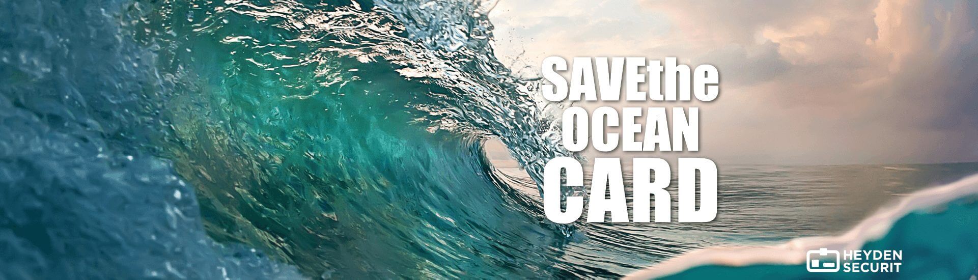 SavetheOceanCard