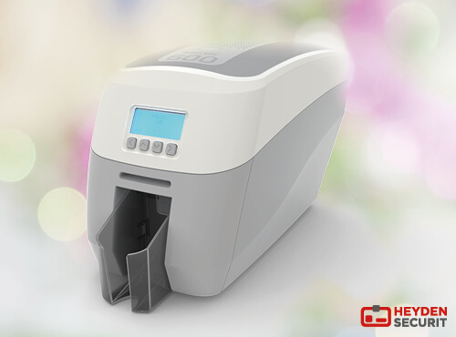 Magicard 600 Magicard 600