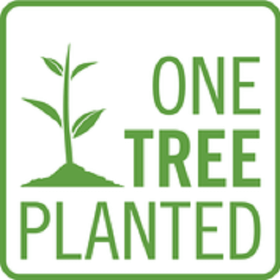 one tree planted green logo 400_400