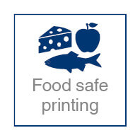 Food Safe Printing