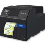 Epson ColorWorks C6000