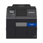 Epson ColorWorks C6000 front