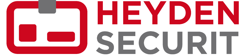 Heyden-Securit Firmenlogo