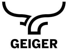 Fleischerei Geiger Logo