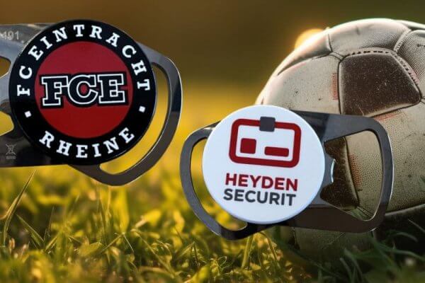 Heyden-Securit FCE Rheine Referenzbericht Headerbild