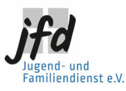 JFD Logo