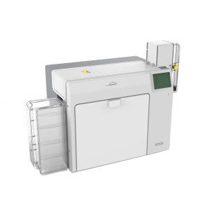 Seaory R300 Retransfer Kartendrucker