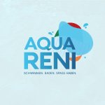 Aqua Reni Logo