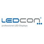 Ledcon Logo