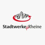 Stadtwerke Rheine Logo