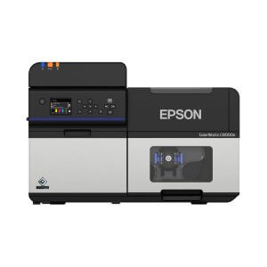 Epson Colorworks C8000 Farbetikettendrucker