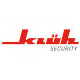 Klüh Security GmbH Logo