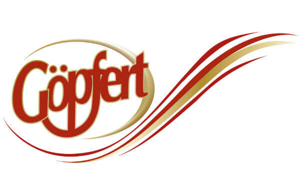 Bäckerei Göpfert Logo