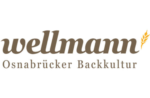 Wellmann Osnabrücker Backstuben Logo