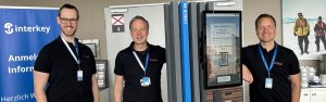 Interkey Fachtagung 2025