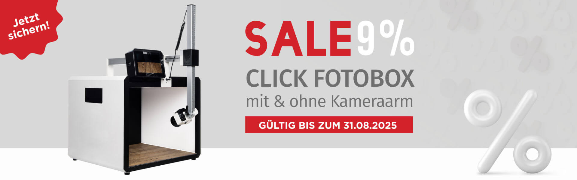 Digital Signage LayoutUnterstützung - Aktion Schulterblick