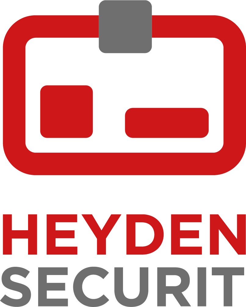 Heyden-Securit GmbH