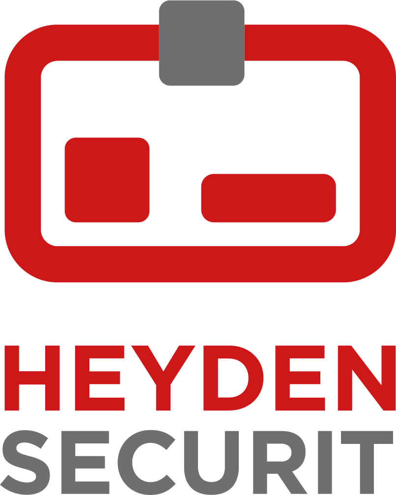 Heyden-Securit GmbH
