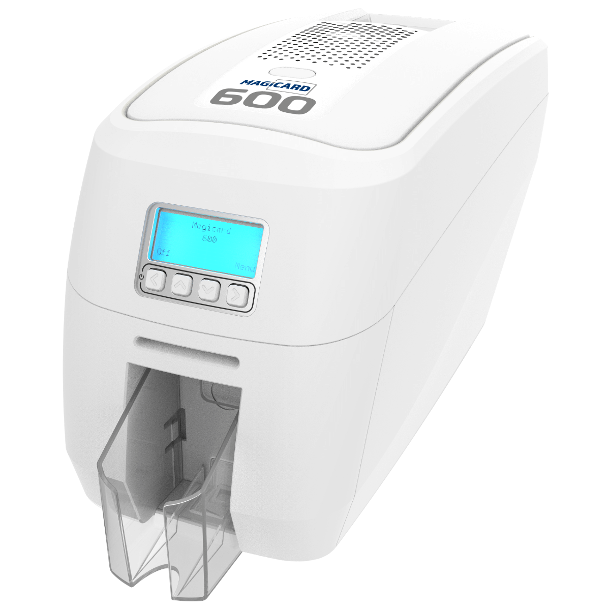 Magicard 600 Kartendrucker