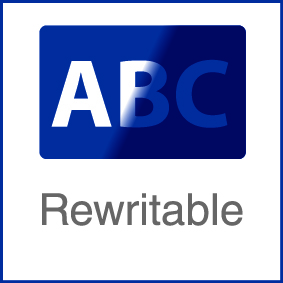 AW Rewritable V2