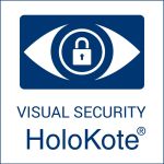 Magicard Standard HoloKote