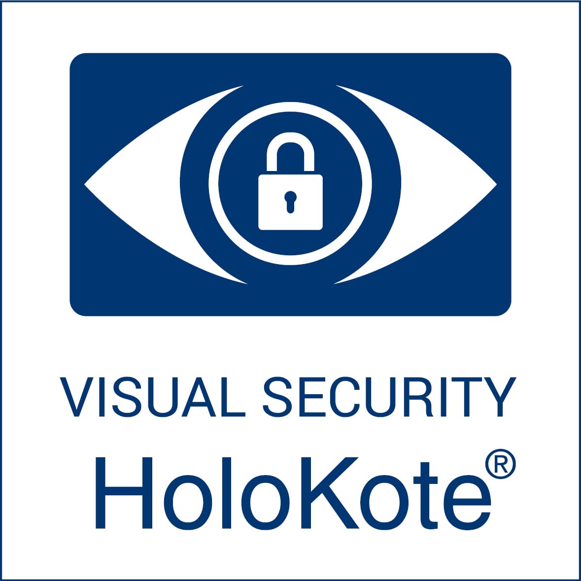 AW_Holokote Magicard Standard HoloKote