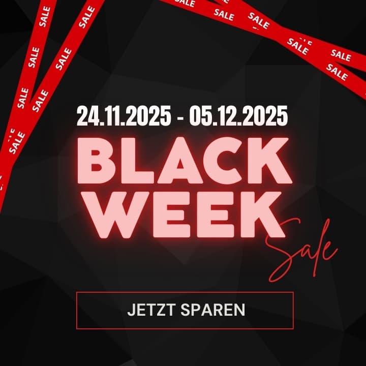 Black Week 2025