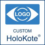 Magicard Custom HoloKote