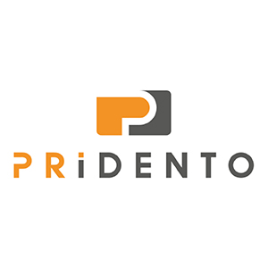 Pridento Logo
