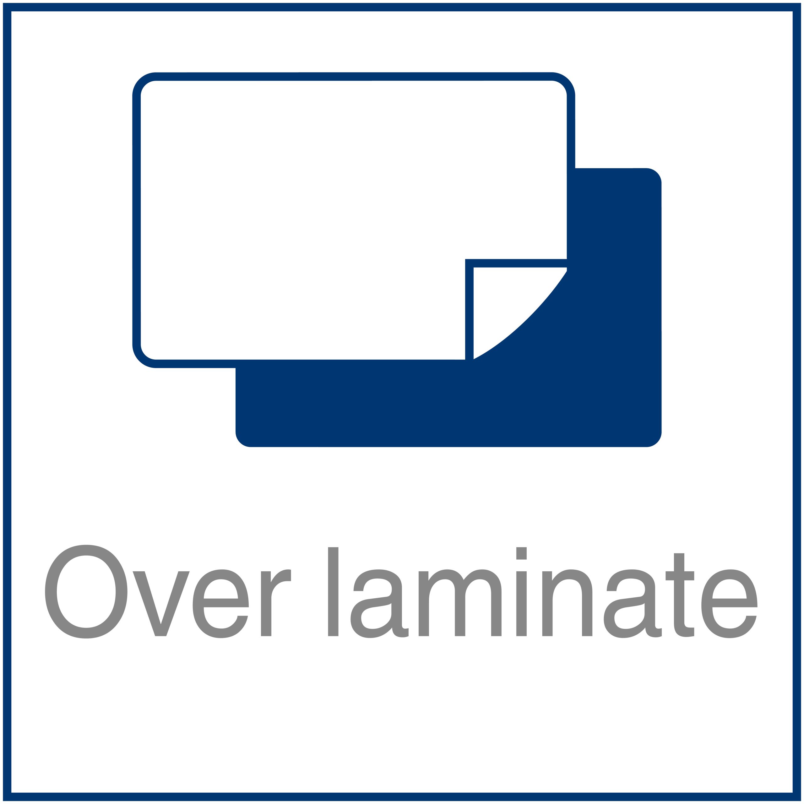 Prima_8_laminate Magicard Schutzlaminat