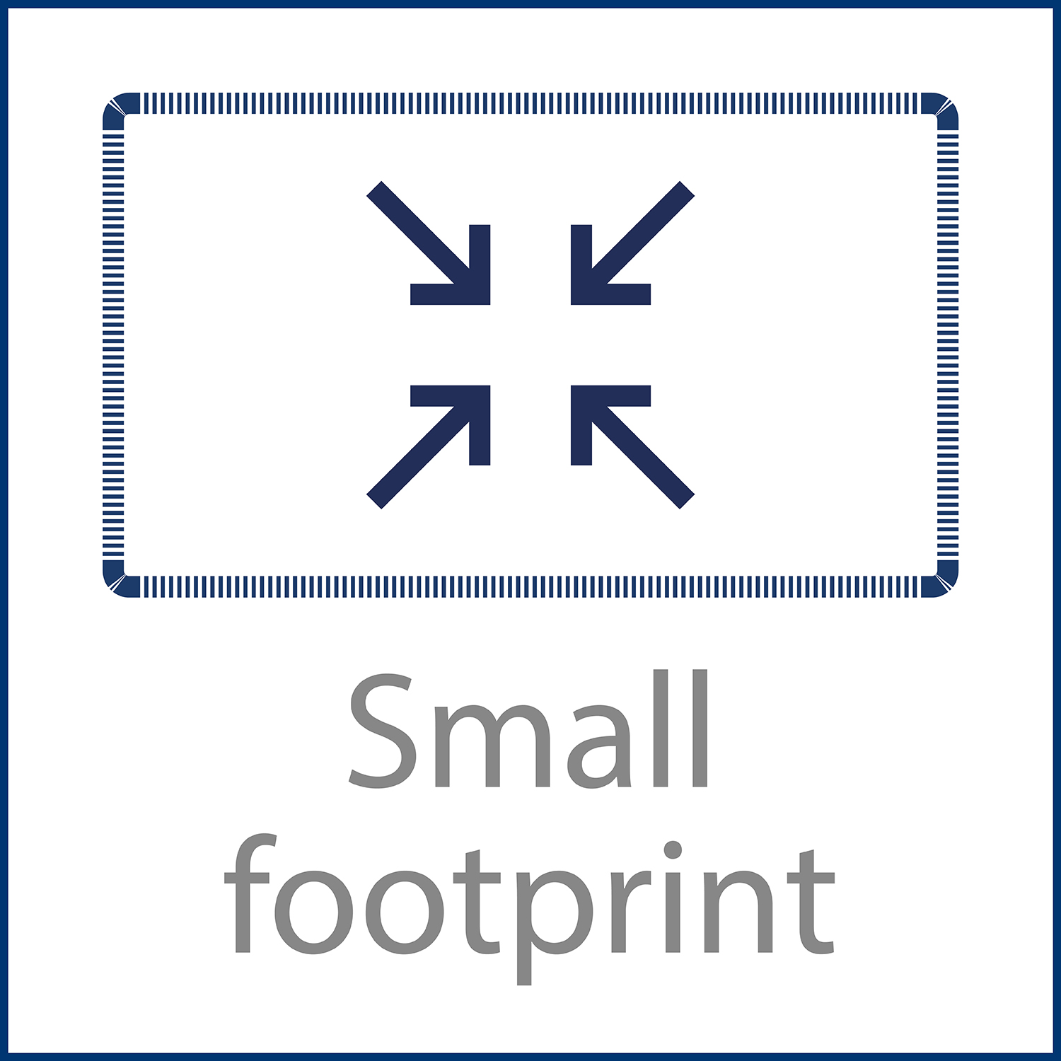 Pronto_100_footprint