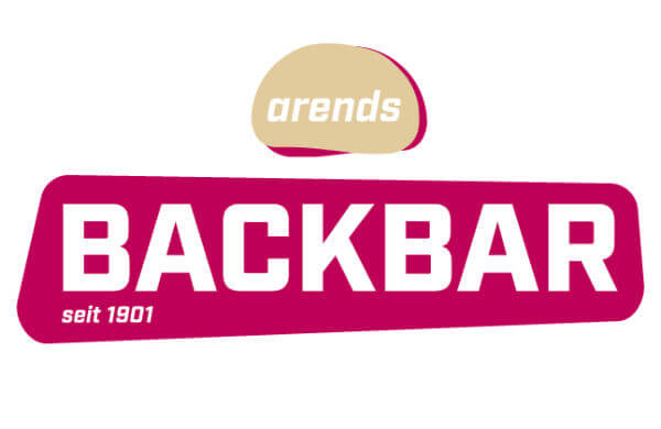 Bäckerei Arends Backbar Logo