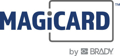 Magicard Logo