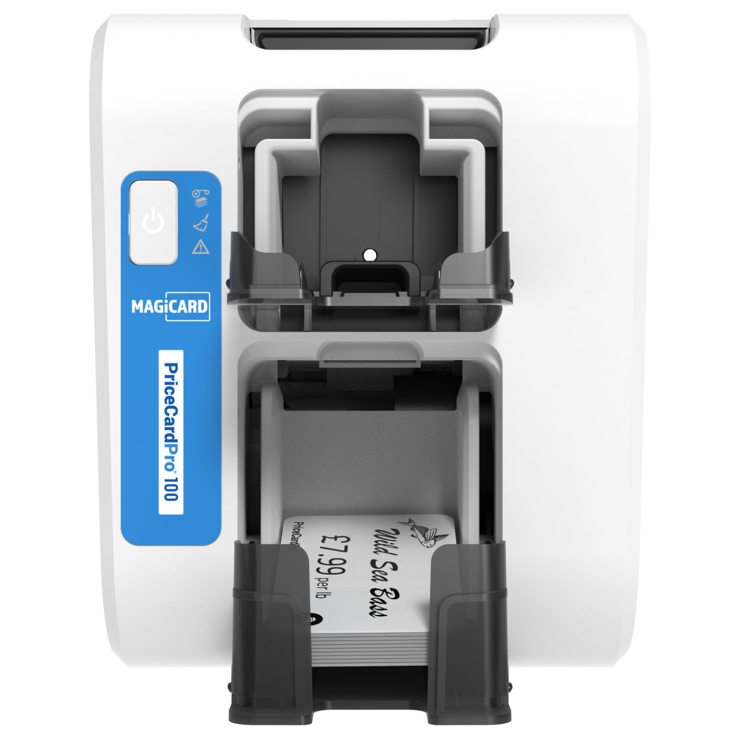 Magicard PriceCardPro 100 Kartendrucker