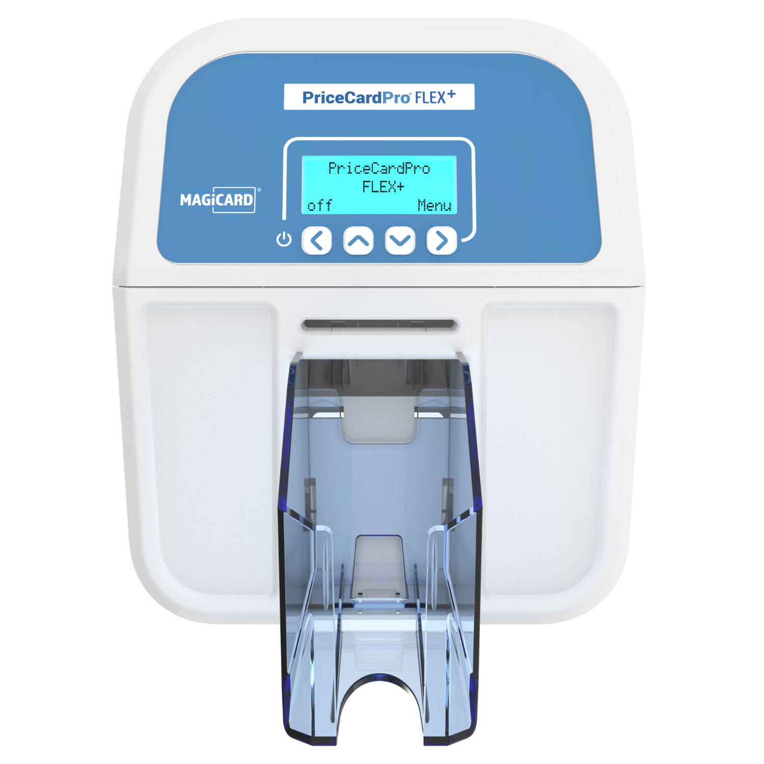 Magicard PriceCardPro Flex+ Kartendrucker für Preisschilder