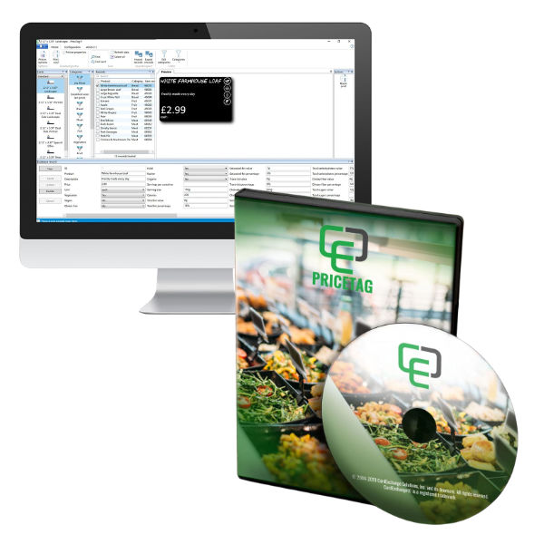 preisschilddruck-software-kategoriebild Preisschilddruck-Software CardExchange PriceTag