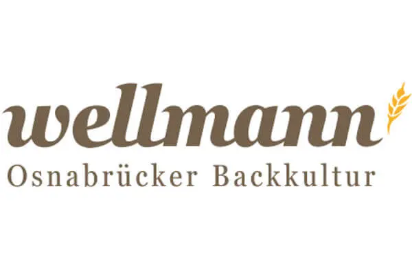 Bäckerei Wellmann Logo
