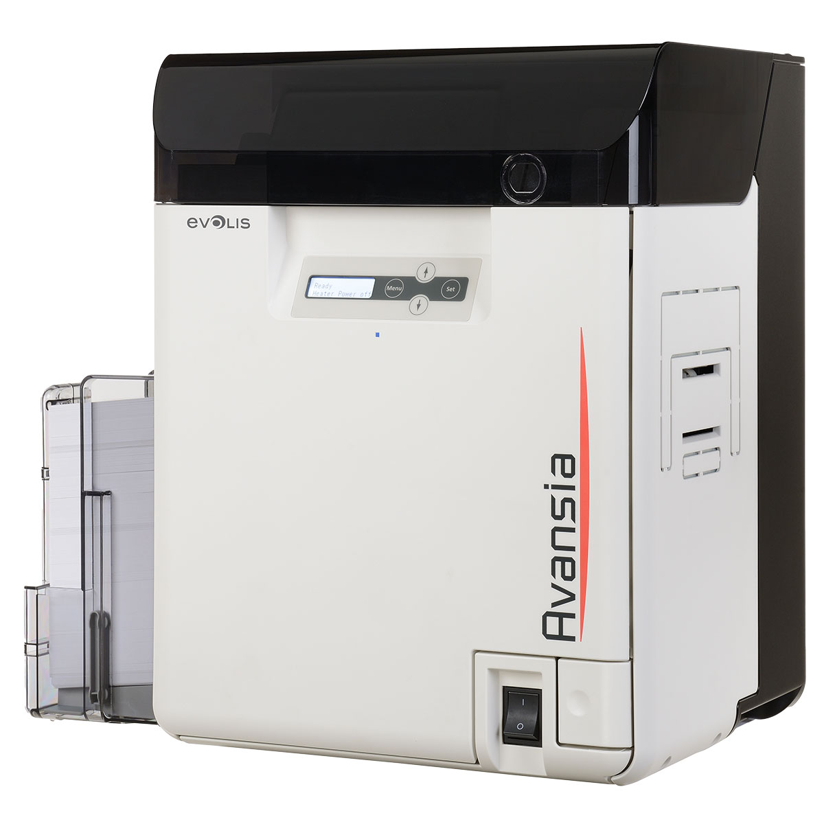 Evolis Avansia Duplex Kartendrucker