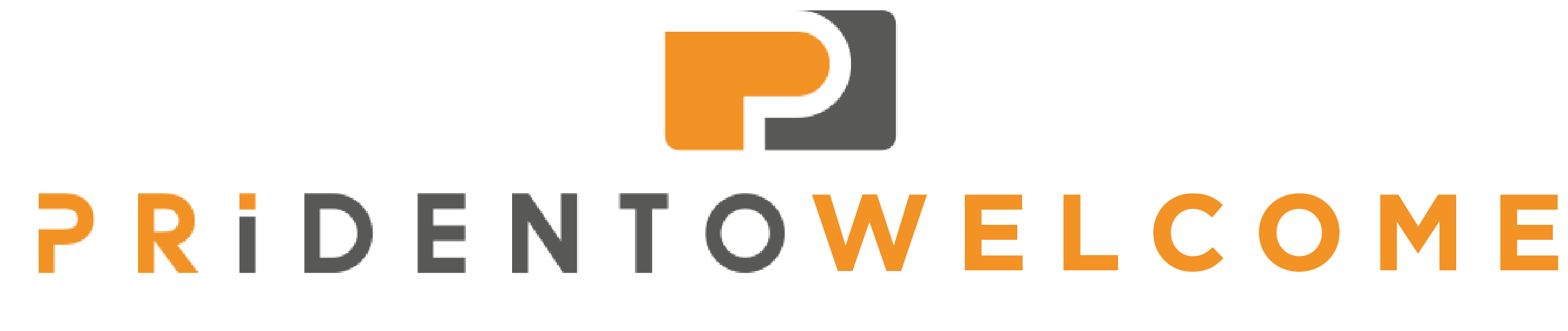 Logo_Pridento_Welcome