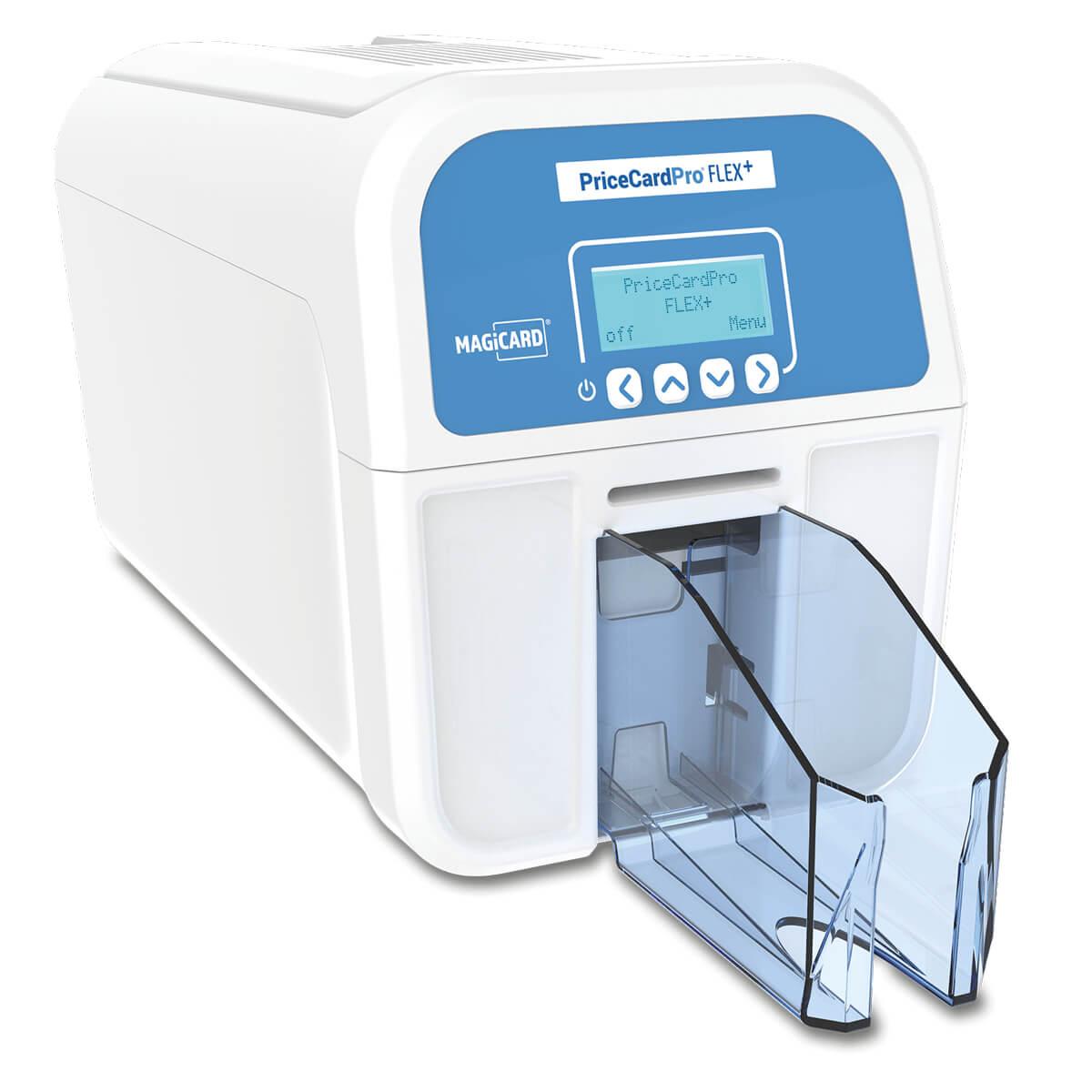 Magicard PriceCardPro FLEX+ Preisschilddrucker