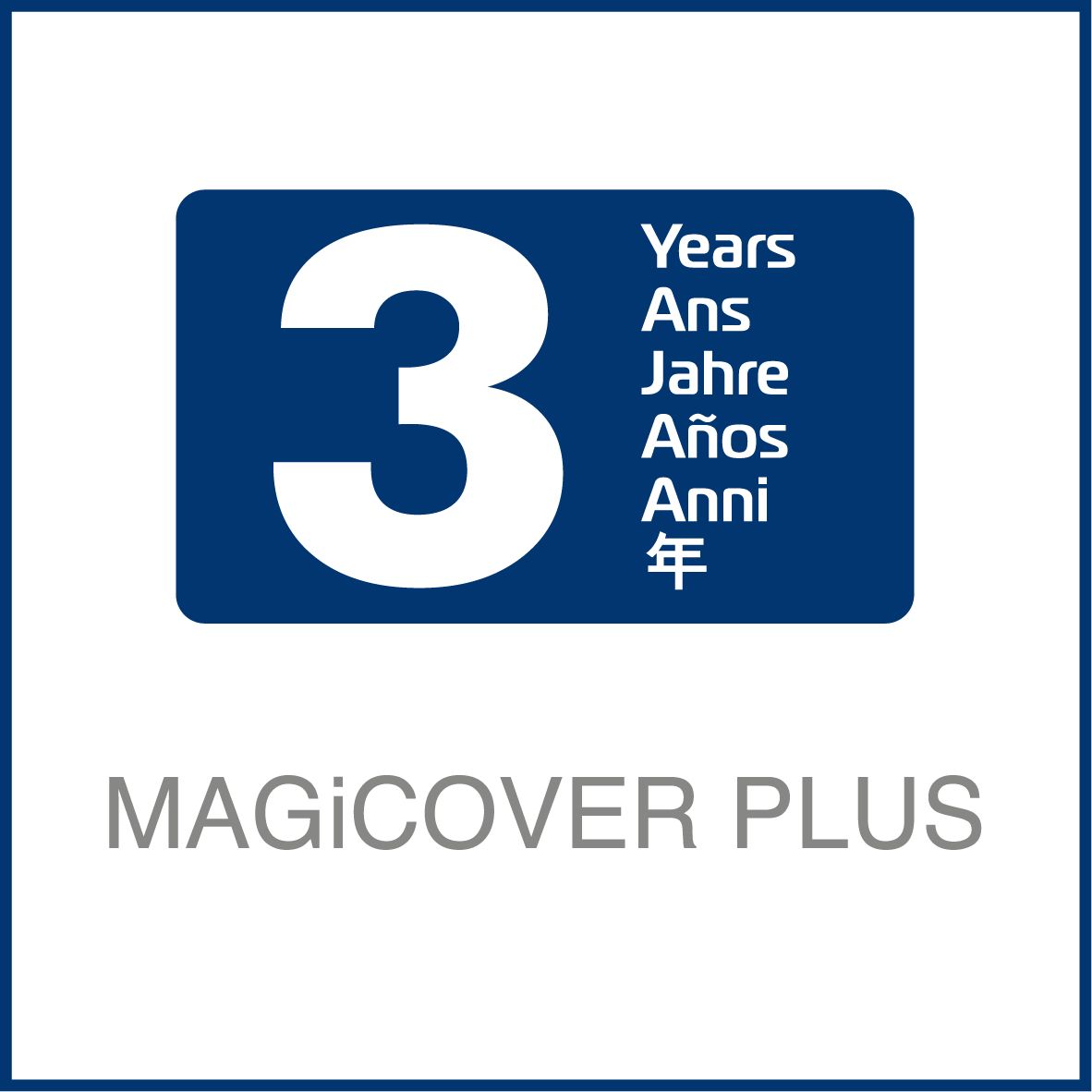 Magicard_3_Year_MAGiCOVER-PLUS_Warranty Magicard MagiCover 3 Jahre Garantie