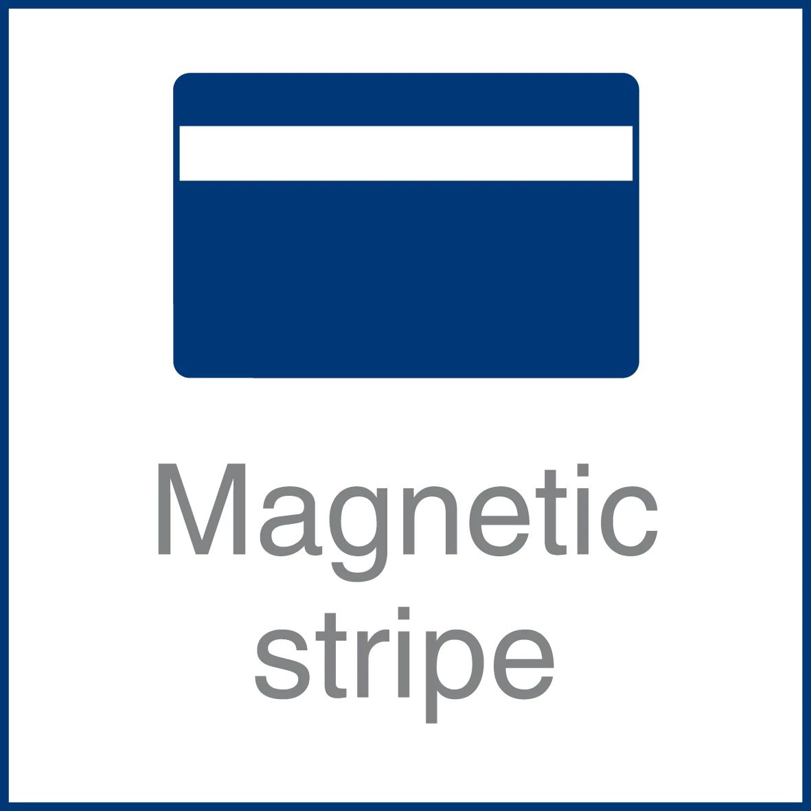 Magicard_AW_Mag_stripe Magicard Magnetstreifen