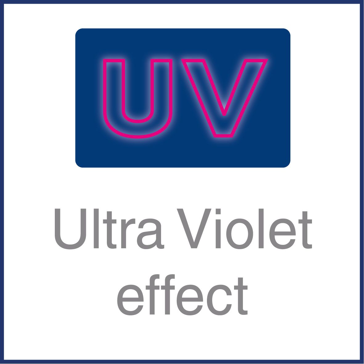 Magicard_AW_UV_effect Magicard Ultra Violet Effekt