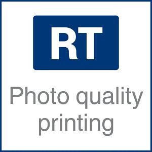 Magicard Icon: Druck in Fotoqualität